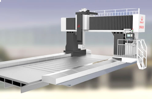 日本兄弟機械